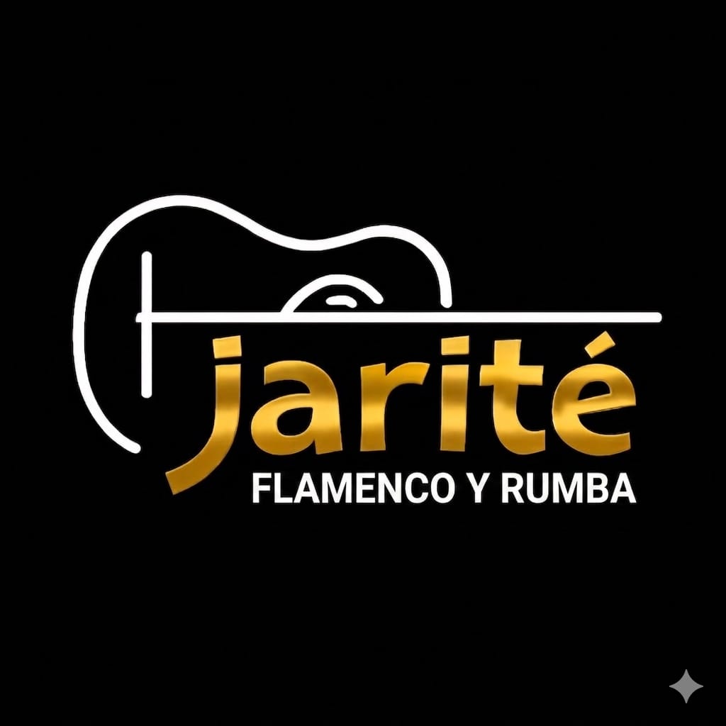 JARITÉ - Flamenco y Rumba